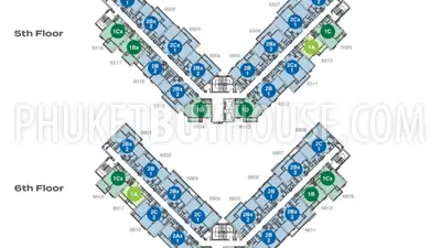 BAN21821: Studio Close to Bang Tao Beach. Photo #17