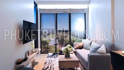BAN21822: One Bedroom Apartment Not Far From Bang Tao Beach. 照片 #6