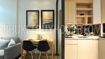 BAN21823: Two Bedroom Apartment Close to Bang Tao Beach. 照片 #9