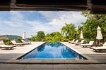 KAT21824: Luxurious Seaview Villa in Kata. Thumbnail #6