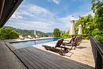 KAT21824: Luxurious Seaview Villa in Kata. Thumbnail #4