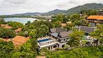 KAT21824: Luxurious Seaview Villa in Kata. Thumbnail #39