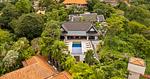 KAT21824: Luxurious Seaview Villa in Kata. Thumbnail #52