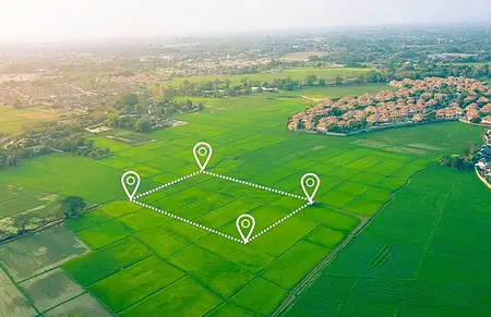 Land ownership rights in Thailand