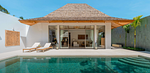 TAL21828: Three Bedroom Tropical Villa with a Pool in Thalang area. Thumbnail #5