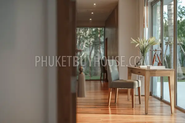 TAL21829: Three Bedroom Pool Villa in Thalang Area. 照片 #6