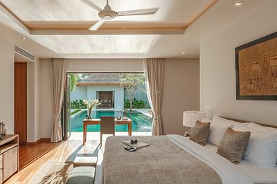 TAL21829: Three Bedroom Pool Villa in Thalang Area. Photo #7
