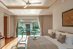 TAL21829: Three Bedroom Pool Villa in Thalang Area. Thumbnail #7