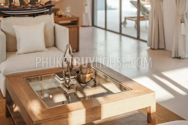 TAL21829: Three Bedroom Pool Villa in Thalang Area. 照片 #8