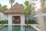 TAL21829: Three Bedroom Pool Villa in Thalang Area. Thumbnail #11