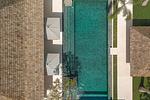 TAL21829: Three Bedroom Pool Villa in Thalang Area. Thumbnail #13