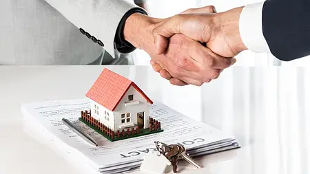 Stages of registering real estate in Phuket.