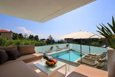Purchasing real estate on the secondary market