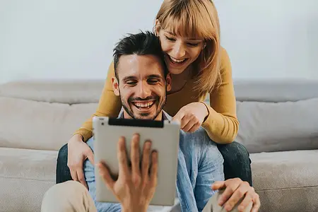 Remote purchase of real estate in Thailand