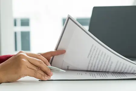 The procedure for purchasing and registering real estate in Thailand