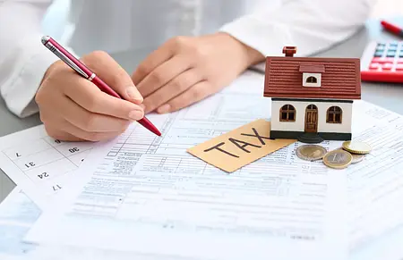 Property taxes in Thailand ( part 1 )