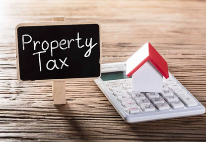 Property taxes in Thailand (part 2 )