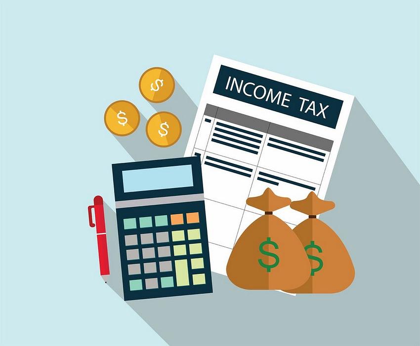 Taxes and business taxation in Thailand