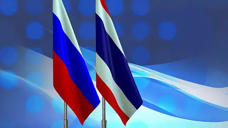 Сравнительный анализ налогов: России и Таиланда