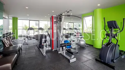 BAN21830: Two Bedroom Apartment in Walking Distance from Bang Tao Beach. 照片 #5