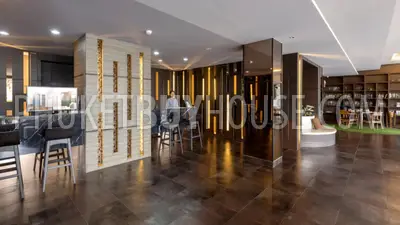 BAN21830: Two Bedroom Apartment in Walking Distance from Bang Tao Beach. 照片 #8