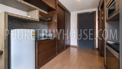 BAN21830: Two Bedroom Apartment in Walking Distance from Bang Tao Beach. 照片 #9