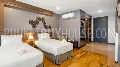 BAN21830: Two Bedroom Apartment in Walking Distance from Bang Tao Beach. 照片 #2