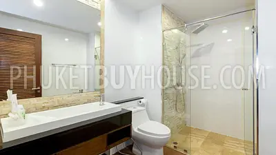 BAN21830: Two Bedroom Apartment in Walking Distance from Bang Tao Beach. 照片 #3