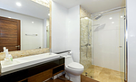 BAN21830: Two Bedroom Apartment in Walking Distance from Bang Tao Beach. 缩略图 #3