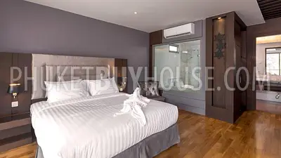 BAN21830: Two Bedroom Apartment in Walking Distance from Bang Tao Beach. 照片 #4