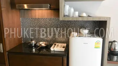 BAN21830: Two Bedroom Apartment in Walking Distance from Bang Tao Beach. 照片 #16