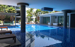 BAN21830: Two Bedroom Apartment in Walking Distance from Bang Tao Beach. Thumbnail #17