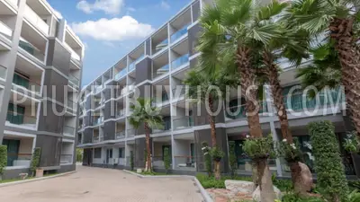 BAN21830: Two Bedroom Apartment in Walking Distance from Bang Tao Beach. 照片 #20
