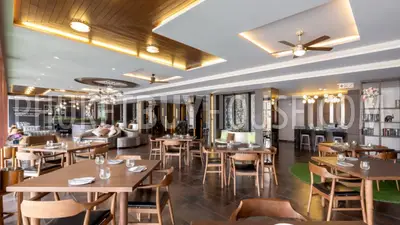 BAN21830: Two Bedroom Apartment in Walking Distance from Bang Tao Beach. 照片 #11