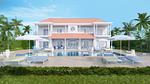 PHA21831: Beachfront Villa With Incredble Facilities And Private Swimming Pool. Thumbnail #1