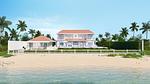 PHA21831: Beachfront Villa With Incredble Facilities And Private Swimming Pool. Thumbnail #2