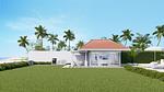 PHA21831: Beachfront Villa With Incredble Facilities And Private Swimming Pool. Thumbnail #3