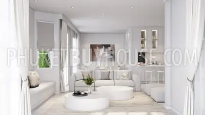 CHA21832: Beautiful Villa With A Private Pool. Photo #3