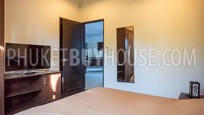 RAW4349: New 2 bedroom Pool Villa in Rawai. Фото #1