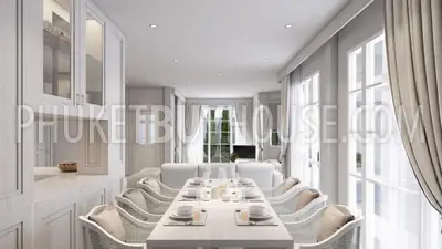 CHA21832: Beautiful Villa With A Private Pool. Photo #10