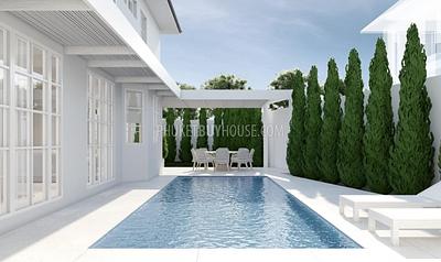 CHA21832: Beautiful Villa With A Private Pool. Photo #11