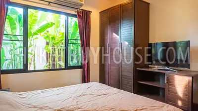 RAW4349: New 2 bedroom Pool Villa in Rawai. Фото #2