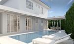CHA21832: Beautiful Villa With A Private Pool. Thumbnail #4