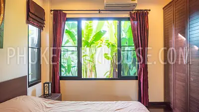 RAW4349: New 2 bedroom Pool Villa in Rawai. Фото #3