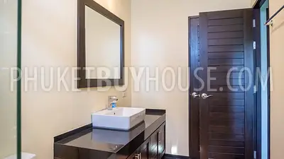 RAW4349: New 2 bedroom Pool Villa in Rawai. Фото #4