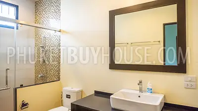 RAW4349: New 2 bedroom Pool Villa in Rawai. Фото #5