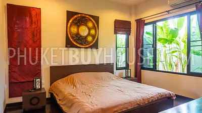 RAW4349: New 2 bedroom Pool Villa in Rawai. Фото #6