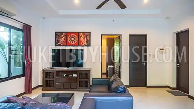RAW4349: New 2 bedroom Pool Villa in Rawai. Фото #9