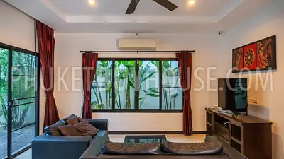 RAW4349: New 2 bedroom Pool Villa in Rawai. Фото #10