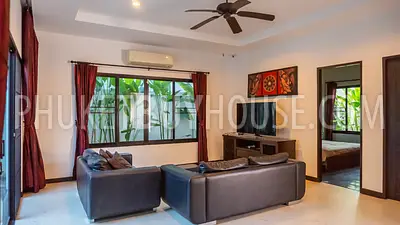 RAW4349: New 2 bedroom Pool Villa in Rawai. Фото #11
